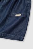  Quần Short jean bé trai BJS504R 