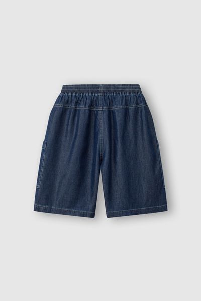 Quần Short jean bé trai BJS505R 