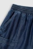  Quần Short jean bé trai BJS505R 