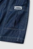  Quần Short jean bé trai BJS505R 