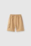  Quần short khaki bé trai BKS504R 
