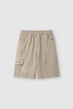  Quần short khaki bé trai BKS507R 