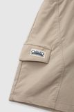  Quần short khaki bé trai BKS507R 