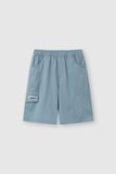  Quần short khaki bé trai BKS507R 