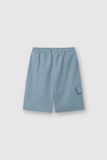  Quần short khaki bé trai BKS507R 