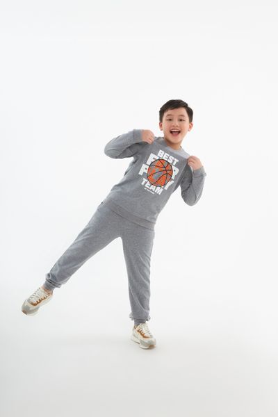  Bộ nỉ bé trai BLE202R 