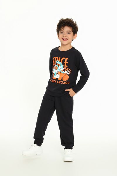  Bộ thu đông bé trai CHIHO BLH305R 