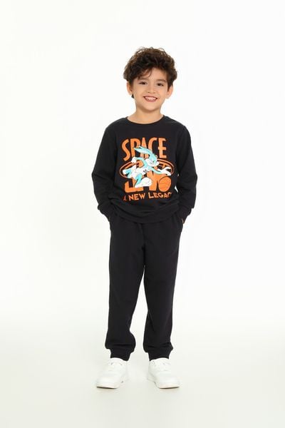  Bộ thu đông bé trai CHIHO BLH305R 