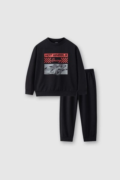  Bộ đồ dài tay bé trai BLH402R 