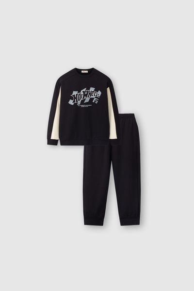  Bộ đồ dài tay bé trai BLH405R 