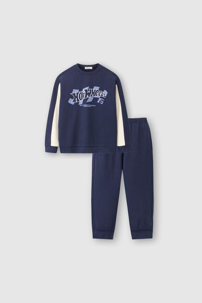  Bộ đồ dài tay bé trai BLH405R 