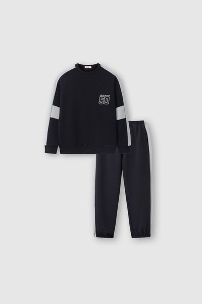  Bộ đồ dài tay bé trai BLH406R 