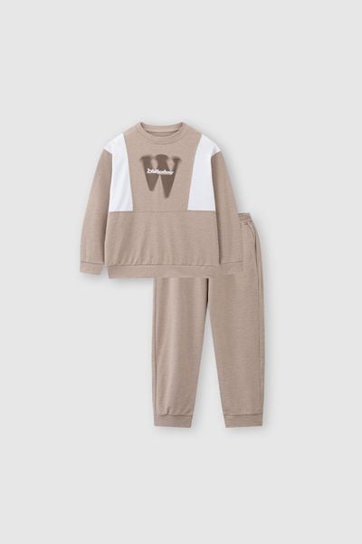  Bộ đồ dài tay bé trai BLH407R 