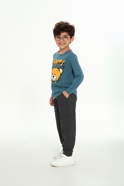  Quần dài bé trai CHIHO BPA302R 