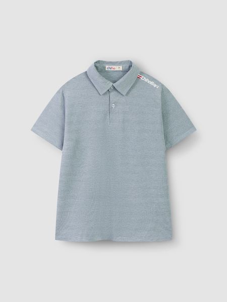  Áo polo bé trai CHIHO BPS320R 