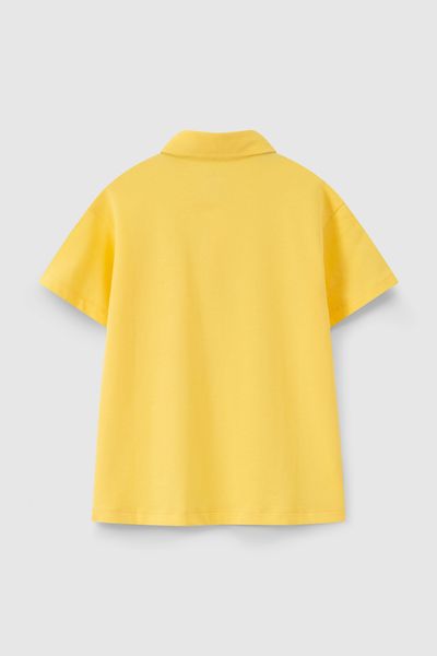  Áo polo bé trai BPS402R 