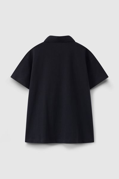  Áo polo bé trai BPS406R 