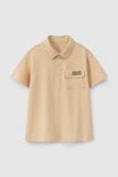  Áo polo bé trai BPS406R 