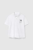  Áo Polo bé trai BPS503R 