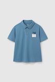  Áo Polo bé trai BPS503R 