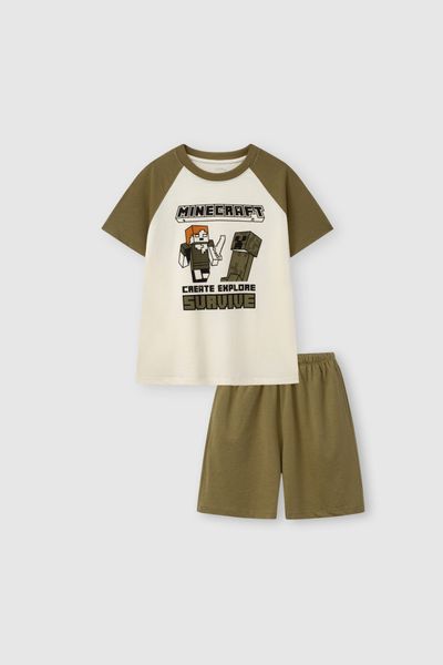  Bộ đồ bé trai CHIHO BSH505R 