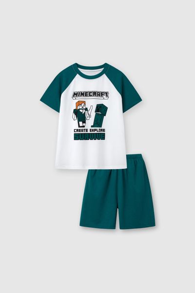  Bộ đồ bé trai CHIHO BSH505R 