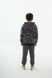  Áo Hoodie bé trai BSW201R 