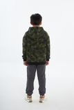  Áo Hoodie bé trai BSW201R 