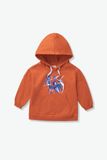  Áo Hoodie bé trai BSW207R 