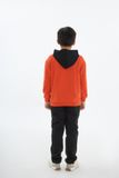  Áo Hoodie bé trai BSW208R 