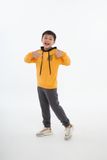  Áo Hoodie bé trai BSW208R 