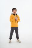  Áo Hoodie bé trai BSW208R 