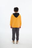  Áo Hoodie bé trai BSW208R 