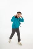  Áo Hoodie bé trai BSW208R 