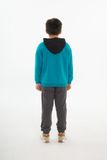  Áo Hoodie bé trai BSW208R 