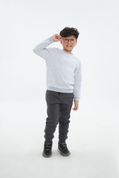  Áo nỉ bé trai Chiho BSW219R 