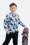  Áo nỉ bé trai BSW223R 