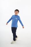  Áo thun bé trai dài tay BTL209S 