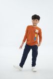 Áo thun bé trai dài tay BTL211R 