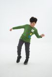  Áo thun bé trai dài tay BTL211R 
