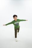  Áo thun bé trai dài tay BTL215R 