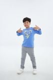  Áo thun bé trai dài tay BTL216R 