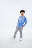  Áo thun bé trai dài tay BTL216R 