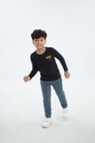  Áo thun bé trai dài tay BTL221S 