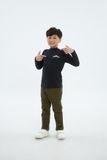  Áo thun bé trai dài tay BTL223S 