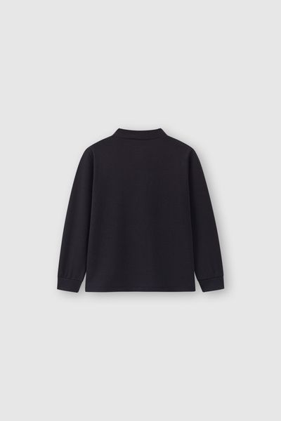  Áo phông dài tay bé trai BTL407S 