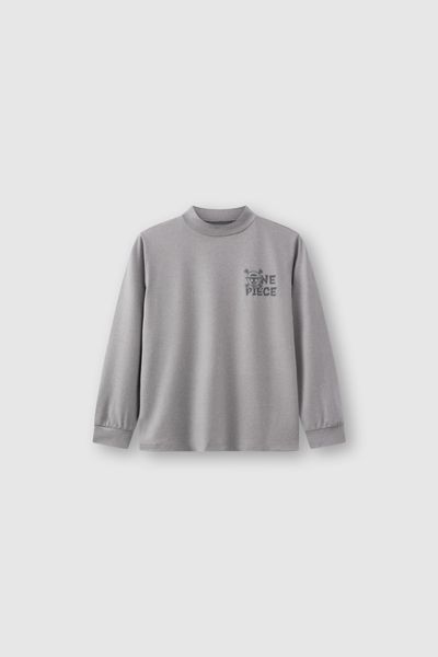  Áo phông dài tay bé trai BTL409S 