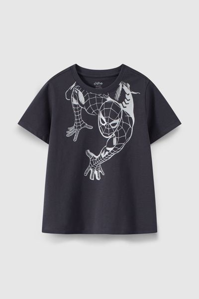  Áo phông bé trai BTS401R 