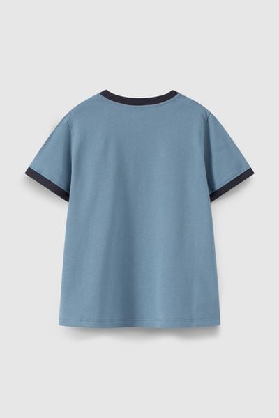  Áo phông bé trai BTS405R 