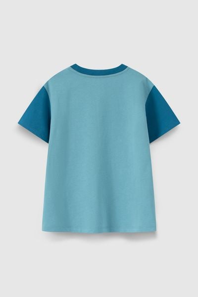  Áo phông bé trai BTS409R 